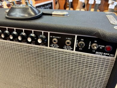 MUSIC MAN 112 RP ONE HUNDRED COMBO Oulu