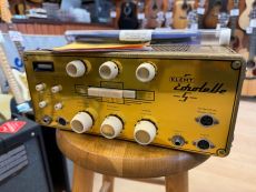 KLEMT ECHOLETTE S NG51 TUBE TAPE ECHO, 60´S Oulu