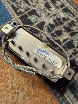 SEYMOUR DUNCAN ANTIQUITY MINI HUMBUCKER NECK Oulu