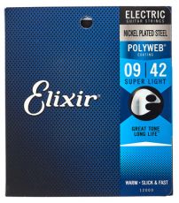 ELIXIR POLYWEB 9-42 