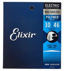 ELIXIR POLYWEB 10-46