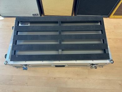 PEDALTRAIN CLASSIC PRO W/ HARD CASE Oulu 