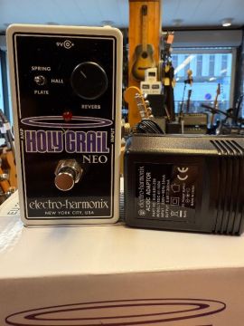 ELECTRO-HARMONIX HOLY GRAIL NEO Oulu