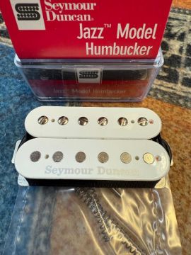 SEYMOUR DUNCAN SH-2N JAZZ MODEL Oulu