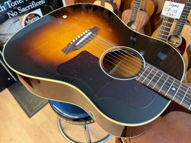 GIBSON 50´s J-45 ORIGINAL Oulu