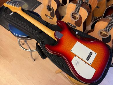 GODIN PROGRESSION PLUS 2019 Oulu