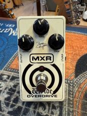 MXR ZW-44 WYLDE OVERDRIVE Oulu