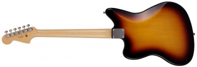 FENDER FSR MIJ TRADITIONAL 60´S JAZZMASTER HH w/WIDE-RANGE CUNIFE HUMBUCKERS, 3-Tone Sunburst