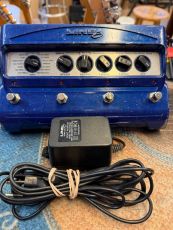 LINE6 MM4 MODULATION MODELER Oulu