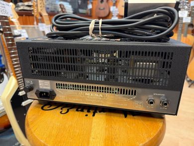 MESA/BOOGIE TA-15 TRANSATLANTIC  HEAD Oulu