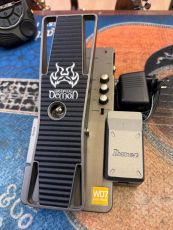 IBANEZ WD7 WEEPING DEMON WAH Oulu