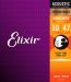 ELIXIR PBXL 10-47 Phosphor Bronze Oulu