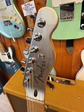 FENDER 75TH ANNIVERSARY TELECASTER 2021 Oulu