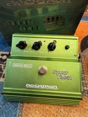 ROCKTRON SHORT TIMER RETRO DIGITAL DELAY Oulu