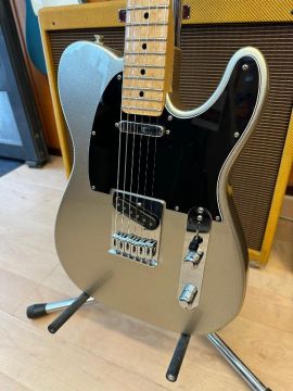 FENDER 75TH ANNIVERSARY TELECASTER 2021 Oulu