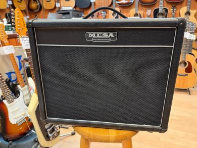 MESA/BOOGIE 1x12 CAB Oulu