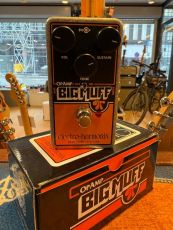 ELECTRO-HARMONIX BIG MUFF OP AMP Oulu