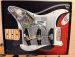 FENDER PREWIRED TEXAS SPECIAL STRATOCASTER SET Oulu