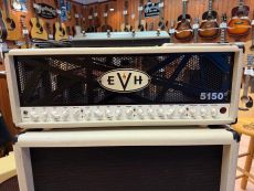 EVH 5150 III 100W HEAD 2007 Oulu