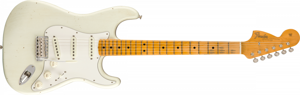 Fender voodoo deals