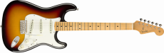 FENDER CUSTOM SHOP VINTAGE CUSTOM 1962 STRATOCASTER®, 3-Color Sunburst