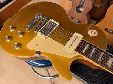 GIBSON LES PAUL DELUXE 2007 Oulu