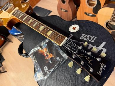 GIBSON LES PAUL DELUXE 2007 Oulu