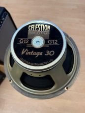 CELESTION VINTAGE 30 12" Oulu