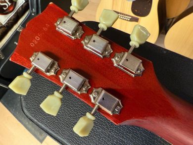 TOKAI LS MODEL 2002 Oulu