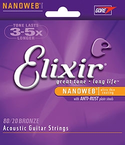 ELIXIR NWALM 12-56