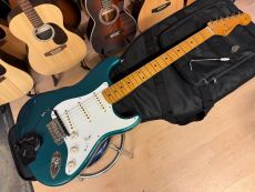 FENDER VINTERA II 50'S STRATOCASTER 2023 + ROLAND GR-55 Oulu