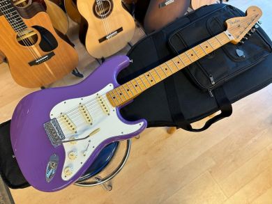 FENDER JIMI HENDRIX STRATOCASTER 2018 Oulu