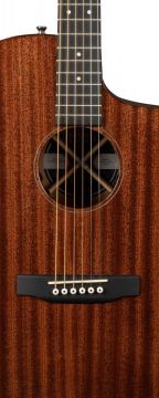 MARTIN SC-10E SAPELE Oulu