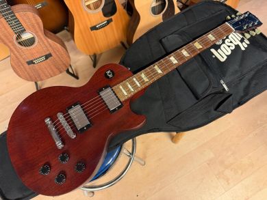 GIBSON LES PAUL STUDIO FADED 2007 Oulu