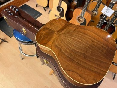 GIBSON J-15 2018 Oulu