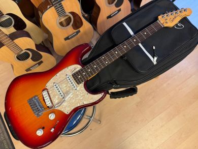 GODIN PROGRESSION PLUS 2019 Oulu