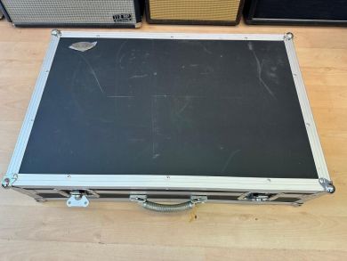 WARWICK PEDAL CASE Oulu