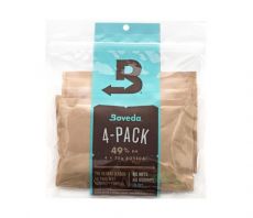 Boveda Refill, 4pcs 