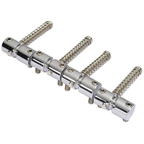 ABM Bass Bridge LockDown Saddles 3704-C+karuniamitra.co.id