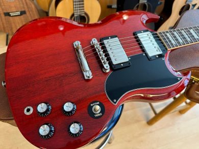 GIBSON SG STANDARD ´61 Oulu