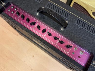 VOX AC30C2X COMBO Oulu