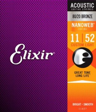 ELIXIR NWACL 11-52 Oulu