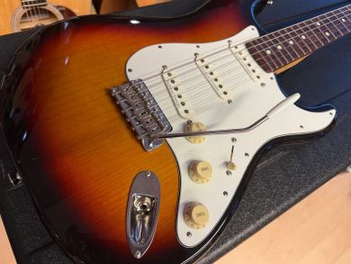 TOKAI TST-50 CUSTOM 2004 Oulu