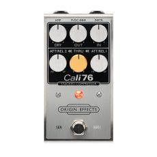 ORIGIN EFFECTS CALI76 STACKED COMPRESSOR