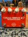 FULLTONE FULL-DRIVE 3 CUSTOM SHOP 2014 Oulu