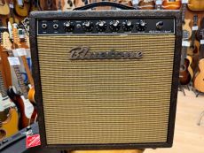 BLUETONE BLACK PRINCE 15 REVERB COMBO Oulu