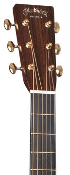 Martin D-28E Modern Deluxe