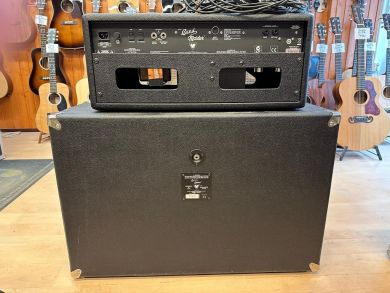 FENDER BAND-MASTER VM SET Oulu