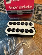 SEYMOUR DUNCAN SH-8B INVADER Oulu