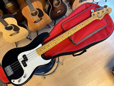 TOKAI HARD PUNCHER BASS Oulu